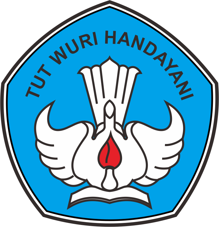 Pustakawan SDN Krapyak Wetan