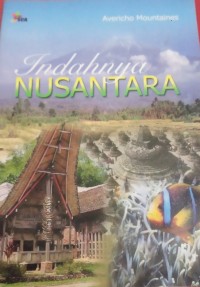 Image of Indahnya Nusantara
