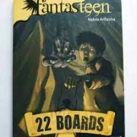 Image of 22 BOARDS