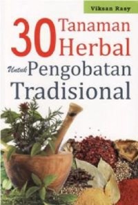 Image of 30 Tanaman Herbal untuk Pengobatan Tradisional