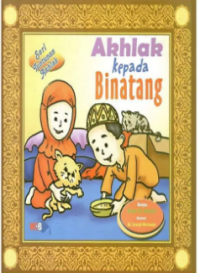 Image of Akhlak kepada Binatang