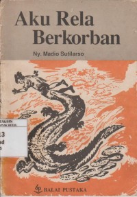 Image of Aku Rela Berkorban