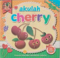 Image of Akulah Cherry