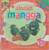 Image of Akulah Mangga