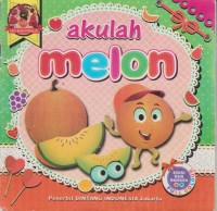 Image of Akulah Melon