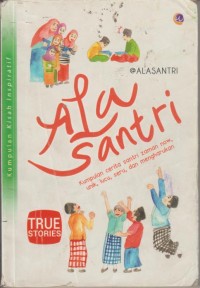 Image of Ala Santri