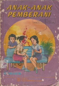 Image of Anak-Anak Pemberani