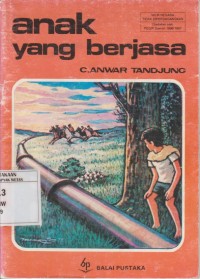 Image of Anak yang Berjasa