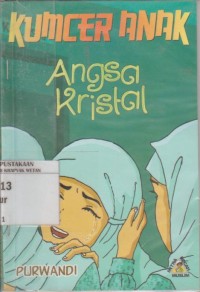 Image of Angsa Kristal