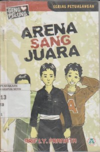 Image of Arena Sang Juara