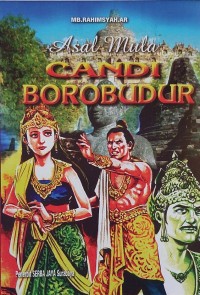 Image of Asal Mula Candi Borobudur