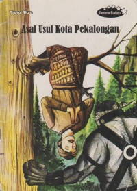 Image of Asal Usul Kota Pekalongan