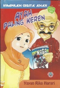 Image of Ayah Paling Keren