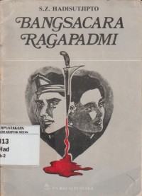 Image of Bangsacara Ragapadmi