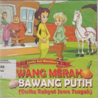 Image of Bawang Merah Bawang Putih (Cerita Rakyat Jateng)