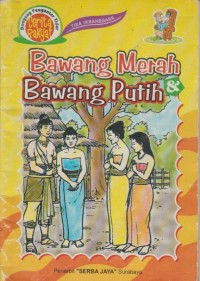 Image of Bawang Merah dan Bawang Putih