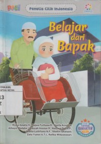 Image of Belajar dari Bapak
