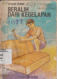 Image of Beralih dari Kegelapan