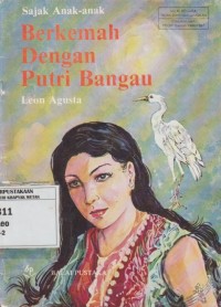 Image of Berkemah dengan Putri Bangau