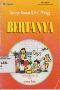 Image of Bertanya