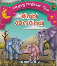 Image of Bimbi dan Kindi