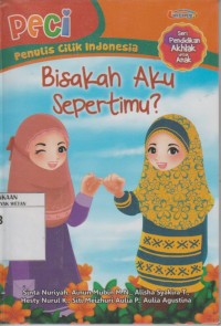 Image of Bisakah Aku Sepertimu ?