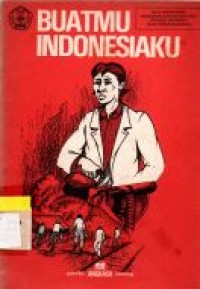 Image of Buatmu Indonesiaku