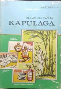 Image of Budidaya Dan Manfaat Kapulaga