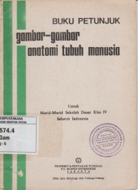 Image of Gambar-gambar Anatomi Tubuh Manusia