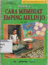 Image of Modul 