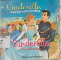 Image of Cinderella dan Pangeran Charming