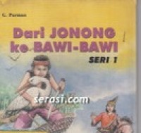 Image of Dari Jonong ke Bawi-Bawi Seri 2