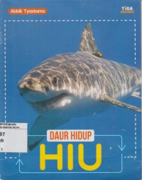 Image of Daur Hidup Hiu