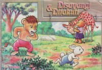Image of Disayang dan ditakuti