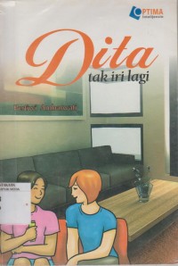 Image of Dita Tak Iri Lagi