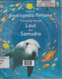 Image of Ensiklopedia Pertama Terhubung Internet Laut dan Samudra