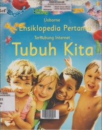 Image of Ensiklopedia Pertama Terhubung Internet Tubuh Kita
