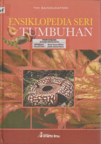 Image of Ensiklopedia Seri Tumbuhan