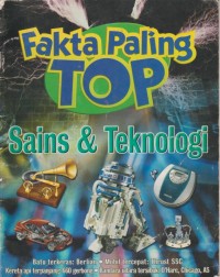 Image of Fakta Paling Top : Sains dan Teknologi