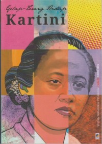 Image of Gelap Terang Hidup Kartini