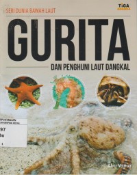 Image of Gurita dan Penghuni Laut Dangkal