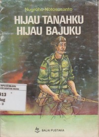 Image of Hijau Tanahku Hijau Bajuku