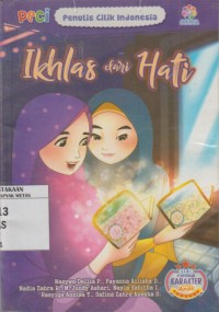 Image of Ikhlas dari Hati