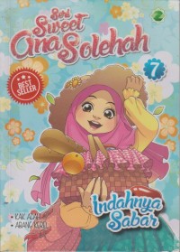 Image of Indahnya Sabar
