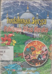 Image of Indahnya Surga Pahitnya Siksa neraka