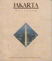 Image of Jakarta : Overview