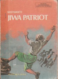 Image of Jiwa Patriot