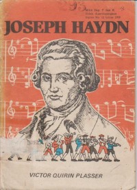 Image of JOSEPH Haydn