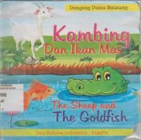 Image of Kambing dan Ikan Mas