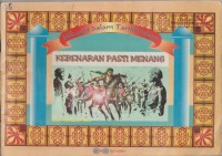 Image of Kebenaran Pasti Menang